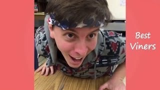 Thomas Sanders NEW Vines 2016 Vine compilation Best Viners