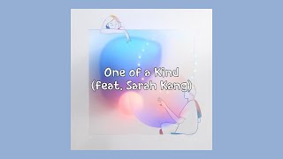 '넌 정말 특별해' 달콤한 사랑 고백 🧡/ Sam Ock - One of a kind (Ft. Sarah Kang) (한글 가사/Kor/Eng)