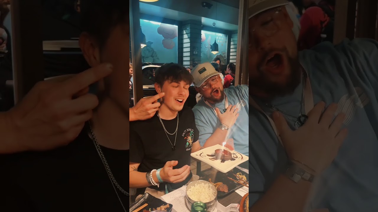 Live a little ☀️. 