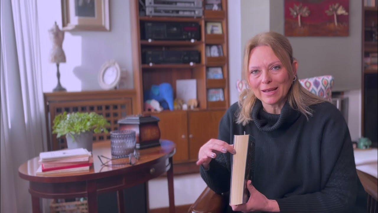 Βιβλίο TV νέο σποτ - YouTube