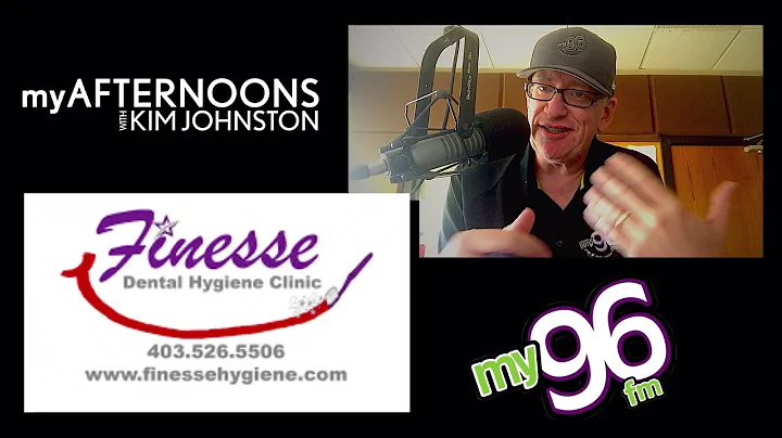 FREE Teeth Cleaning Event in Medicine Hat