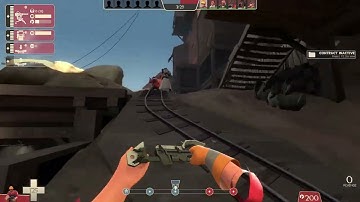 valve pls fix your bot [TF2]