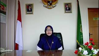 Ucapan  Selamat Memasuki Masa Purnabakti YM Bapak Dr. H. Amril, S.H., M.Hum.