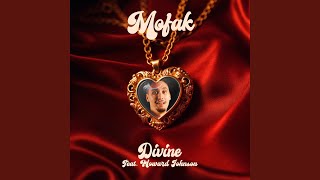 Divine (feat. Howard Johnson)