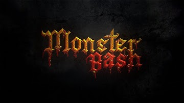 Monster Bash HD | Launch Trailer
