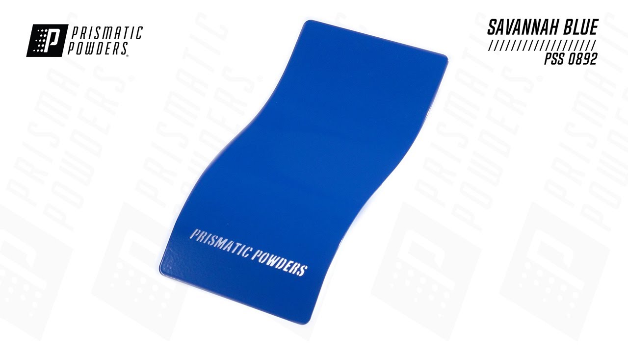 Savannah Blue | PSS-0892 | Prismatic Powders