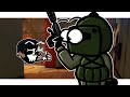 Tachanka learns to Roam in Rainbow Six Siege (Animation)