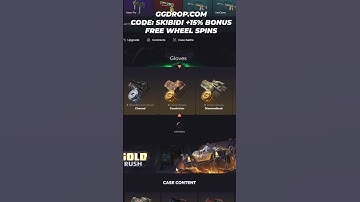 OPEN GLOVE CASE ON GGDROP #ggdrop #cs2 #cs2opening #cs2cases #cs2caseopening #gloves #counterstrike