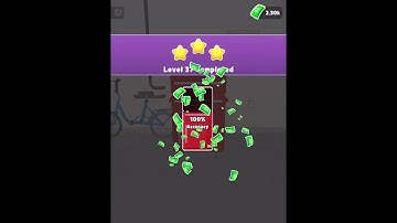 Fill The Fridge 2023 WalkThrough Level 36 37 38 39 40 ASMR #playwithme