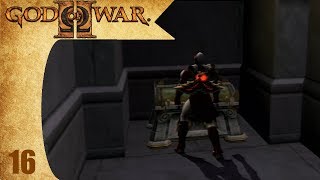 Gifts From Gaia - God of War 2 - Part 16