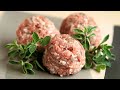 How to Make Italian Sausage (Episode 19)