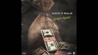 Jahshii, Malie   Paper Chaser DJ Alo Clean Edit