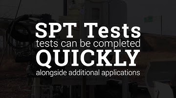 Geoprobe® Automatic Drop Hammer Overview