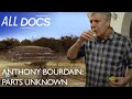 Anthony Bourdain: Parts Unknown | Mexico City | S03 E04 | All Documentary