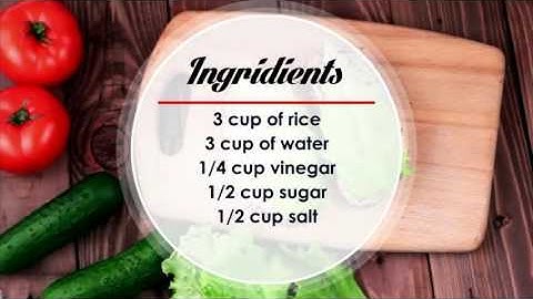 Cooking Show Programe Pack. After Effects Project on Videohive.net