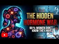 PCOS: The Hidden Hormone War 90% Women Don’t Know They Have