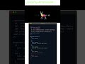 Loading Animation #frontend #backend #coding #html #css #webdesign #programming #python #webdesign