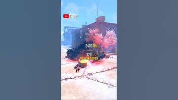 Can You Beat Bradley With Just Grenades in RUST?