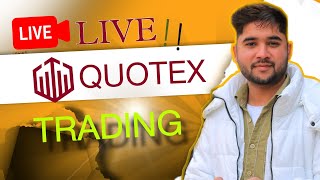 LIVE QUOTEX TRADING , QUOTEX ANAYLYSIS , QUOTEX