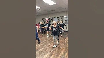 Zumba With Rosanna Is So Much Fun Come Take All Her Weekly Classes Snapbc 