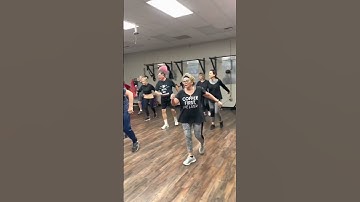 Thumbnail of Zumba with Rosanna is so much fun! Come take all her weekly classes #snapbc