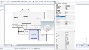 Xactimate Xpert Tip: Adding a Tray Ceiling in Xactimate