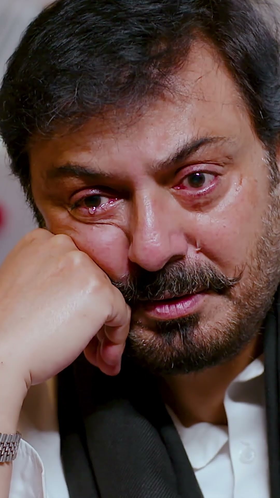 Emotional Scene ? #bismil #shorts