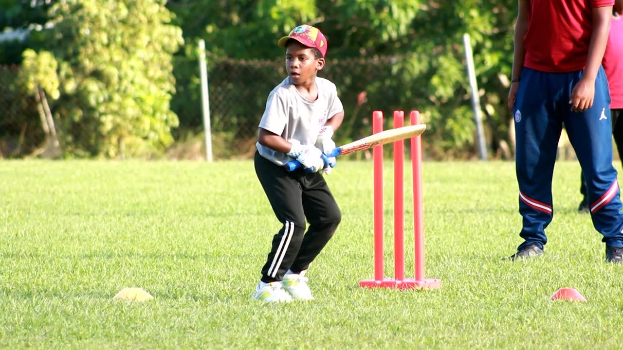 Grassroots Cricket Gets Boost From JAVA Initiative