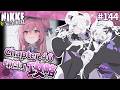 【 勝利の女神 : NIKKE】完全初見!ドロシー…逮捕ッ!! #144 【シンスヴィアシスターズ / メガニケ / VTuber】