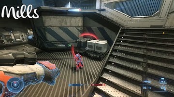 THESE ODST BOTS ARE NO JOKE! Live Halo Infinite Gameplay on RECHARGE