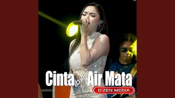 Cinta Dan Air Mata (feat. Anarista)