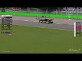 Gran Turismo 7 / “Demon“ Morocco 🇲🇦 Another "Monza " Daily Race C