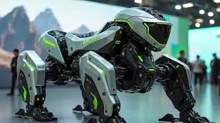 All-New Kawasaki Corleo Raboot 2026 Next-Gen Speed, Power Futuristic Design