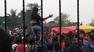 Bikin gagal fokus goyang dua jari NEW PALLAPA LIVE NGULAAN NGADIMULYO SUKOREJO PASURUAN
