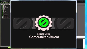 Preview 3D Model (Gamemaker: Studio)