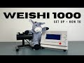 Weishi 1000 Timegrapher Unboxing, Setup, Tutorial &amp; Review – Best Timegrapher