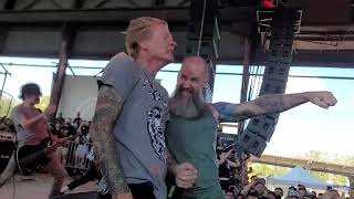 Evergreen Terrace - New Friend Request [Furnace Fest] (10/5/24)