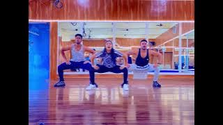 Nadiyon paar ( Let The Music Play ) Zumba workout By Suresh fitness -Zin Seema & Zin Malik -SFC team