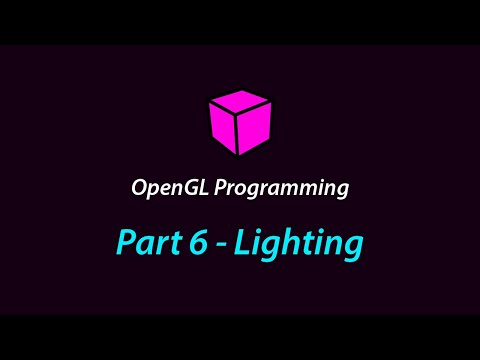 OpenGL Programming -