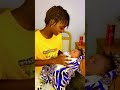 Why you born am for Nigerian #viralshorts #comedy #subscribe