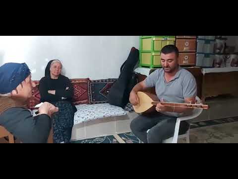 Cengiz Aslan - kurecik (gunde hacian)