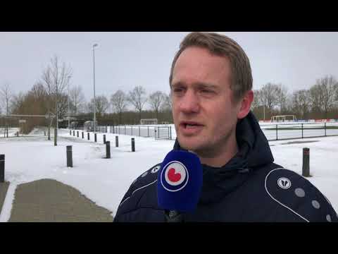 "Gebrek aan daadkracht bij KNVB over voortgang competitie"