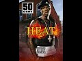 50 CENT - HEAT (REMIX) Produced by Champion Sound