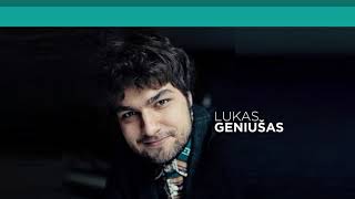 Lukas Geniušas / Schubert's Allegretto in C Minor D. 915
