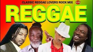 Reggae Culture Lovers Rock Mix 2025 Ft Freddie Mcgregor, Sanchez, Mikey Spice, Beres Hammond