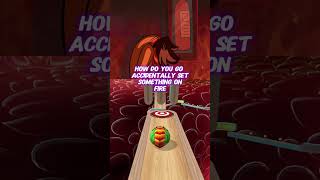 Satina Episode - Bring Your Demon To Work Day