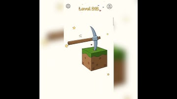 DOP : Draw One Part - Gameplay Walkthrought New Update Level 212 (iOS - Android)