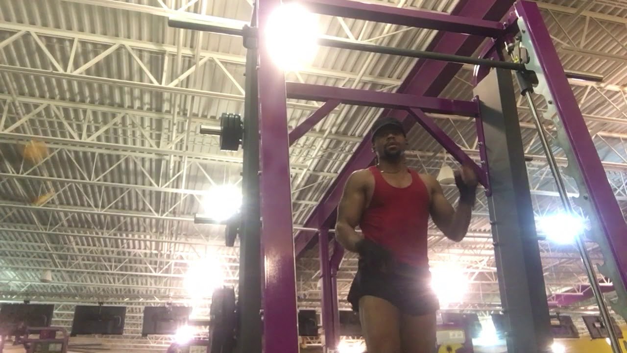 Bodying Calisthenics: Heavy like a Tonka Truck, but LIGHT like a FEATHER