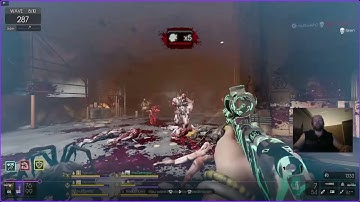 KF2 / Tamari / Gunslinger / Nuked (SHINGO SPECIAL EPISODE 1: the fallacy of "controlled difficulty")