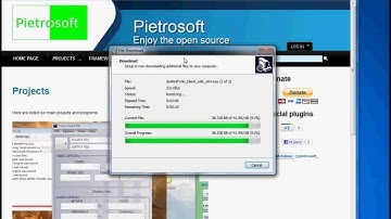 Microsoft .NET Framework 4 Autoinstaller (with Inno Setup)